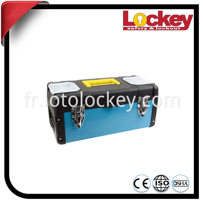 Safety Lockout Box